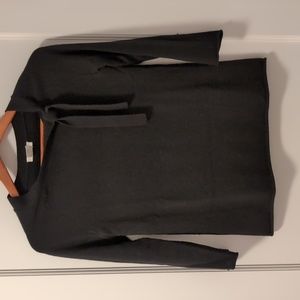 J Crew Gustoso Cashmere Sweater
